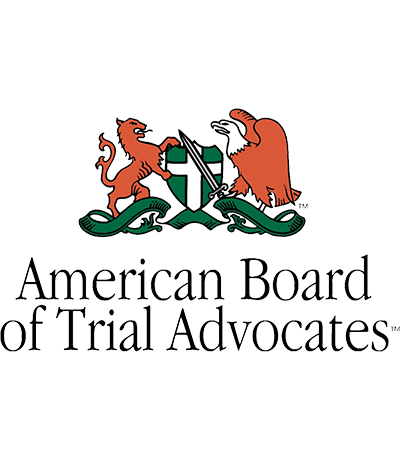 American Board of Trial Advocates - Terrance E. Schmidt