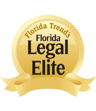 FL Legal Elite - Terrance E. Schmidt