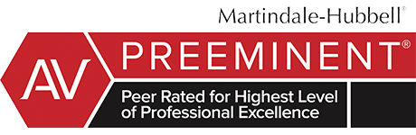 Martindale Hubbell - Terrance E. Schmidt